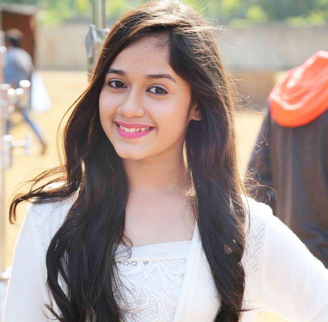 Jannat Zubair  Height, Weight, Age, Stats, Wiki and More